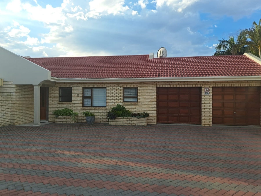 3 Bedroom Property for Sale in Blue Bend Eastern Cape